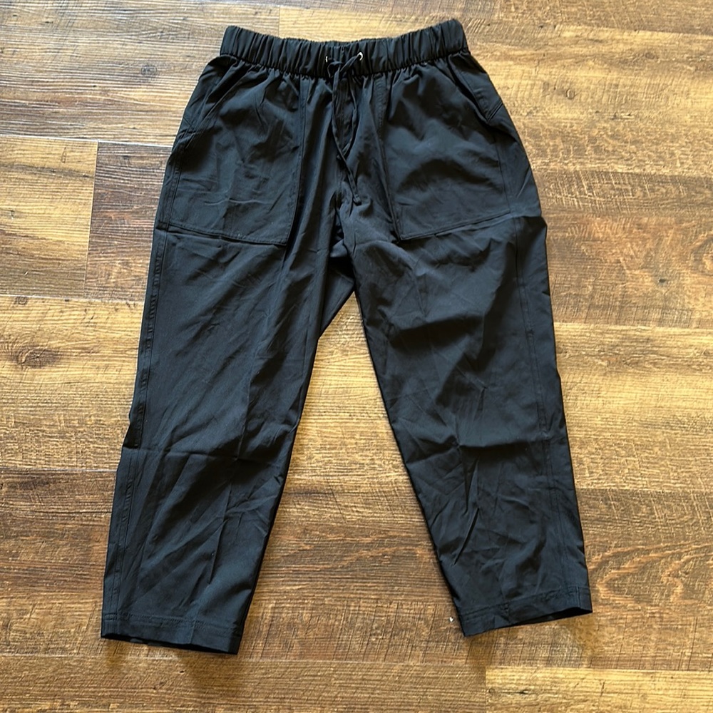 Old Navy Active Stretch Tech Pants